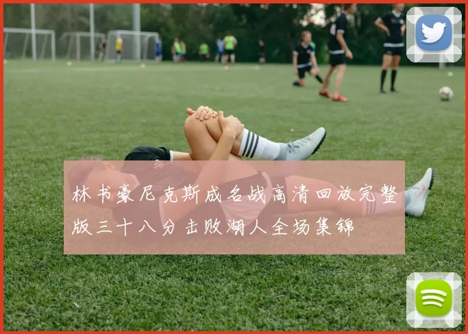 林书豪尼克斯成名战高清回放完整版三十八分击败湖人全场集锦