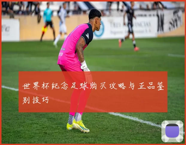 世界杯纪念足球购买攻略与正品鉴别技巧