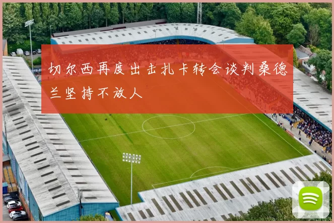 切尔西再度出击扎卡转会谈判桑德兰坚持不放人