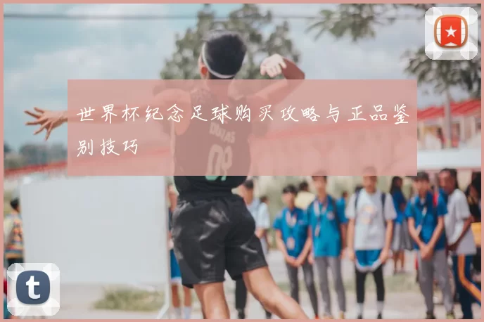 世界杯纪念足球购买攻略与正品鉴别技巧