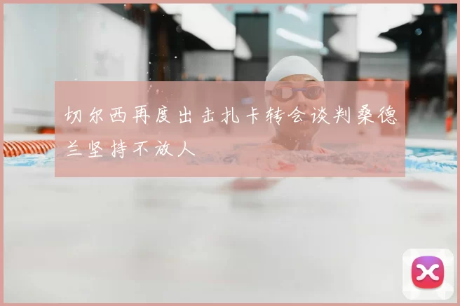 切尔西再度出击扎卡转会谈判桑德兰坚持不放人