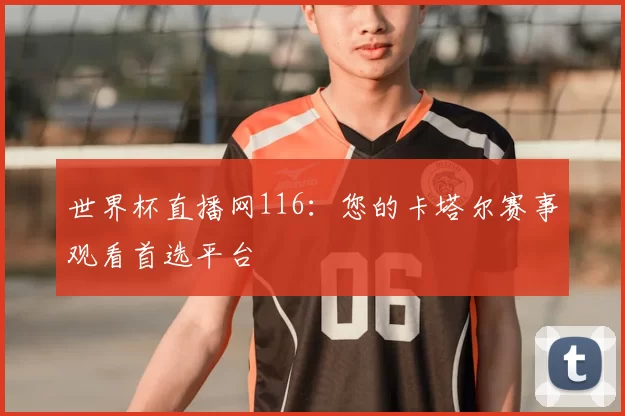 世界杯直播网116:您的卡塔尔赛事观看首选平台