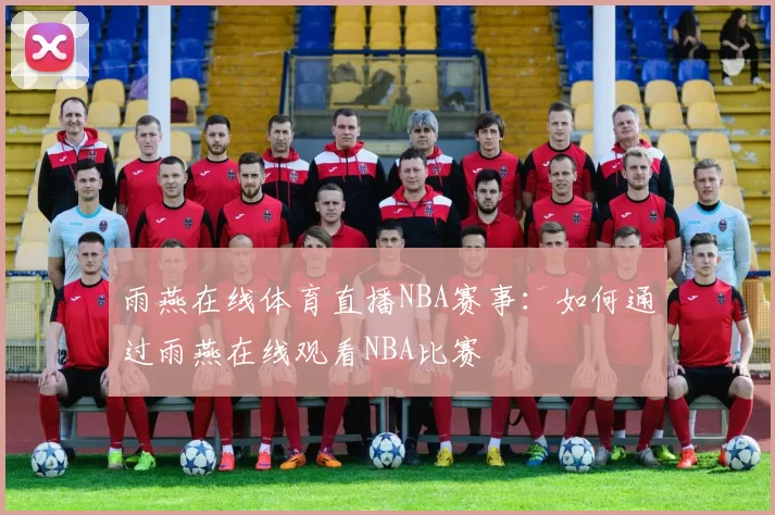 雨燕在线体育直播NBA赛事:如何通过雨燕在线观看NBA比赛