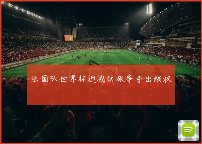 法国队世界杯迎战劲旅争夺出线权